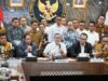 Wali Kota Makassar Ikuti Rakor Nasional Percepatan PSEL Bersama Menko Pangan