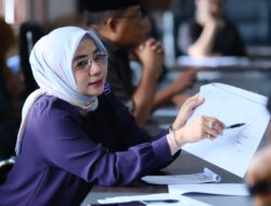 Bapenda Makassar Didorong Gencarkan Sidak Pelaku Usaha Kejar Target PAD