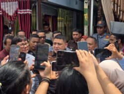 Pemkot Makassar Ingin Libatkan Warga hingga Komunitas Sukseskan Urban Farming