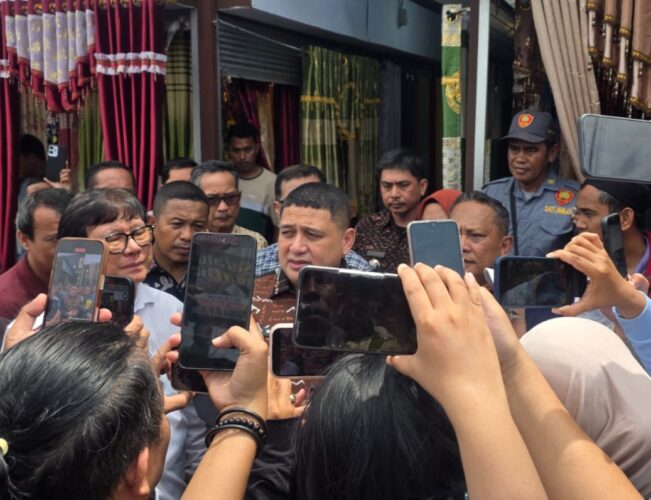Pemkot Makassar Ingin Libatkan Warga hingga Komunitas Sukseskan Urban Farming