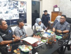 Perumda Parkir Makassar Gencarkan Penindakan Jukir Liar dan Praktik Penjualan Lahan Parkir