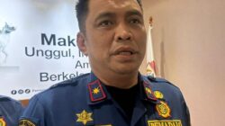 Antisipasi Kemarau Panjang, Damkar Makassar Siagakan 7 Posko dan 60 Armada