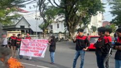 GAM Desak Polisi Tuntaskan Kasus Perampasan HP di Sekitar Makodam Hasanuddin