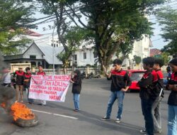 GAM Desak Polisi Tuntaskan Kasus Perampasan HP di Sekitar Makodam Hasanuddin