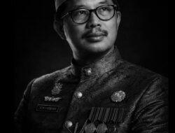 Selat Hormuz dan Nasib Penanganan Tipikor