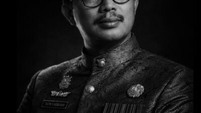 Selat Hormuz dan Nasib Penanganan Tipikor