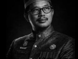 Selat Hormuz dan Nasib Penanganan Tipikor