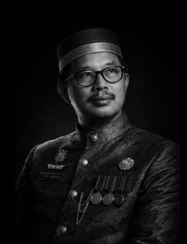 Selat Hormuz dan Nasib Penanganan Tipikor