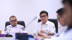 Penempatan Jukir Makin Selektif, Warga Ber-KTP Makassar Diusulkan Masuk Prioritas