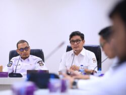 Penempatan Jukir Makin Selektif, Warga Ber-KTP Makassar Diusulkan Masuk Prioritas