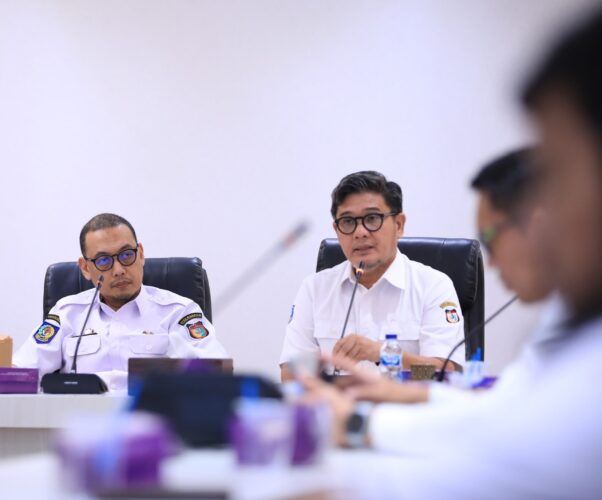 Penempatan Jukir Makin Selektif, Warga Ber-KTP Makassar Diusulkan Masuk Prioritas