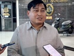 Mantan Pimpinan DPRD Sulsel Kembali Diperiksa Dugaan Korupsi Bibit Nanas