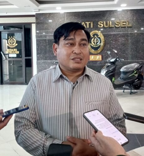 Mantan Pimpinan DPRD Sulsel Kembali Diperiksa Dugaan Korupsi Bibit Nanas