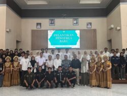 PB IMPS Soppeng Resmi Dilantik