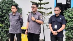 Apel Pagi Perumda Parkir, Tekankan Disiplin dan Respons Kritik untuk Dongkrak Kinerja