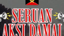 GAM Soroti Kasus Penyiraman Air Keras Andrie Yunus