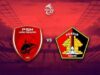 Laga PSM vs Persik Dijaga Ketat