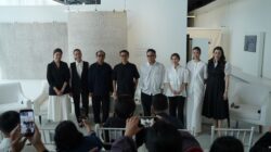 Kolaborasi Fio dan MASSHIRO&Co. Hadirkan Karpet Eksklusif “Montreal KURO”