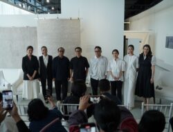 Kolaborasi Fio dan MASSHIRO&Co. Hadirkan Karpet Eksklusif “Montreal KURO”