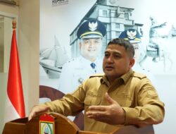 Makassar Raih Penghargaan Kinerja Terbaik dari Kemendagri