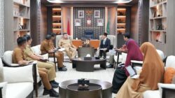 Makassar – Jepang Perkuat Kolaborasi Strategis Pembangunan Kota