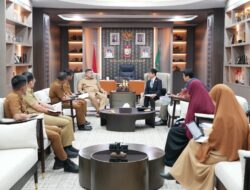 Makassar – Jepang Perkuat Kolaborasi Strategis Pembangunan Kota