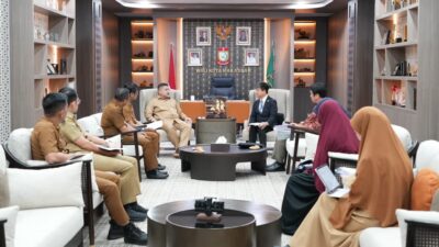 Makassar – Jepang Perkuat Kolaborasi Strategis Pembangunan Kota