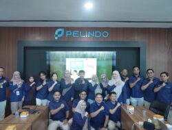 Pelindo Regional 4 Perkuat Kompetensi Pekerja Lewat Program Budaya TWG