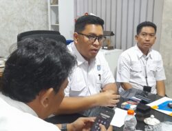 Perumda Parkir Makassar Bakal Gandeng Polisi Sikat Parkir Liar di Jalan Penghibur