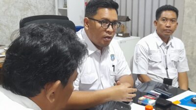 Perumda Parkir Makassar Bakal Gandeng Polisi Sikat Parkir Liar di Jalan Penghibur