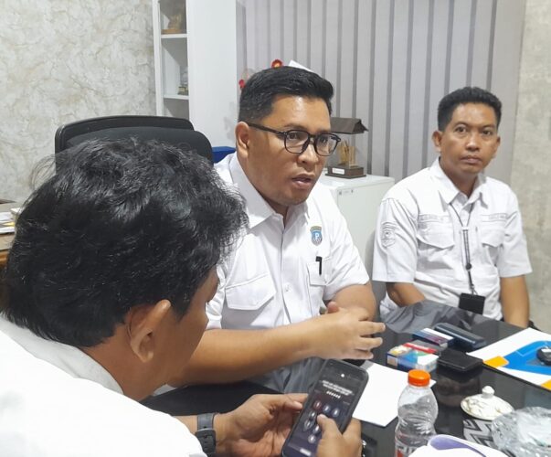 Perumda Parkir Makassar Bakal Gandeng Polisi Sikat Parkir Liar di Jalan Penghibur