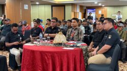 Ratusan Jukir Ikut Bimtek Sertifikasi dari Perumda Parkir Makassar