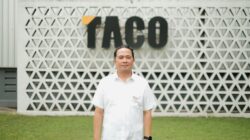 TACO Terapkan Sistem Produksi Berkelanjutan Melalui Zero Waste Manufacturing