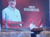 Darmawangsyah Muin Resmi Pimpin KONI Sulsel, Targetkan Masuk 10 Besar PON 2028