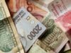 Rupiah Kian Tertekan, Dolar AS Sentuh Level Rp17.600