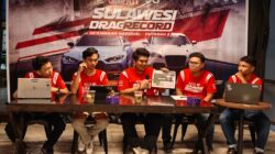 Ajang Drag Race Simpati 5G Sulawesi Segera Digelar di Lanud Sultan Hasanuddin