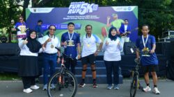 Aliyah Mustika Ilham Apresiasi Kolaborasi BPJS Kesehatan dan Unhas Wujudkan Kampus Sehat