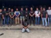 Asmara “Gelap” Berujung Petaka