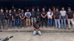 Asmara “Gelap” Berujung Petaka