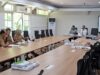 DPRD Makassar Tunda Pembahasan LKPJ, OPD Diminta Lengkapi Data