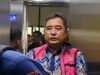 Kembali Diperiksa Kejati, Eks PJ Gubernur Sulsel Sebut Seluruh Proses APBD Dibahas Sesuai UU