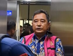 Kembali Diperiksa Kejati, Eks PJ Gubernur Sulsel Sebut Seluruh Proses APBD Dibahas Sesuai UU