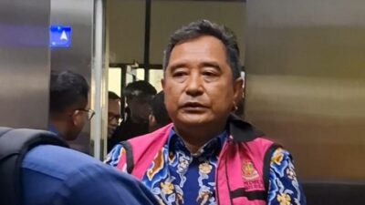 Kembali Diperiksa Kejati, Eks PJ Gubernur Sulsel Sebut Seluruh Proses APBD Dibahas Sesuai UU