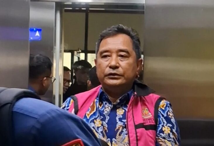 Kembali Diperiksa Kejati, Eks PJ Gubernur Sulsel Sebut Seluruh Proses APBD Dibahas Sesuai UU