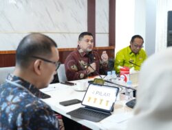 Pemkot Makassar Siap Terapkan Manajemen Talenta ASN