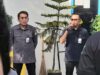 Pegawai Perumda Parkir Makassar Diingatkan Jaga Kedisiplinan Kerja