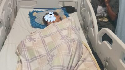 Korban Kebrutalan Geng Motor Dapat Bantuan Pemkot Makassar