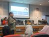 Refleksi Hardiknas, Departemen Ilmu Politik Unhas Bersama Bawaslu RI Dorong Literasi Demokrasi Mahasiswa