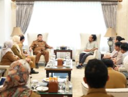Masuk MIWF 2026, Pemkot Makassar Genjot Ekosistem Kreatif dan Literasi