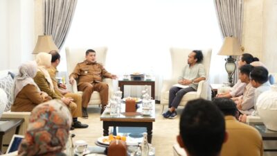 Masuk MIWF 2026, Pemkot Makassar Genjot Ekosistem Kreatif dan Literasi